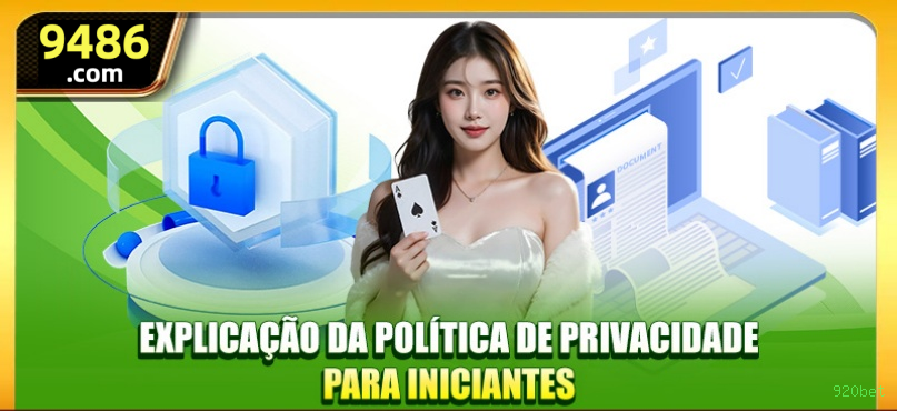 Configurações úteis dentro do app 920bet