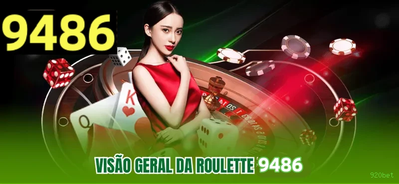 Cassino ao vivo 920bet dealers