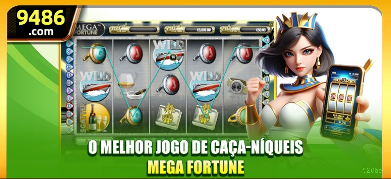 Cashback VIP 920bet - reembolso semanal