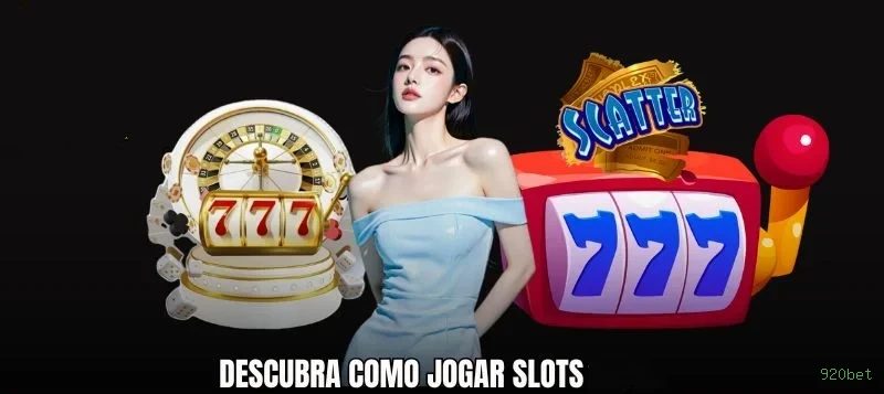 Saque PIX 920bet